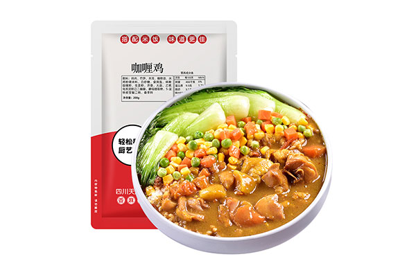 真空包裝機之技術(shù)亮點