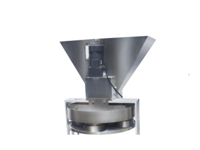 量杯式計(jì)量秤