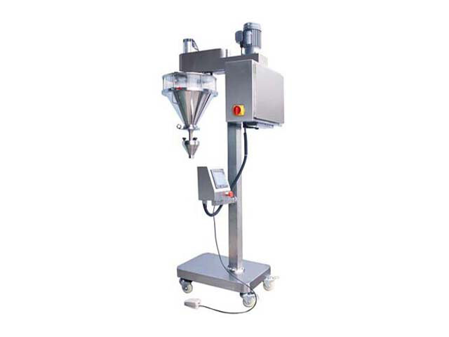 RLL-5000、500型螺桿秤