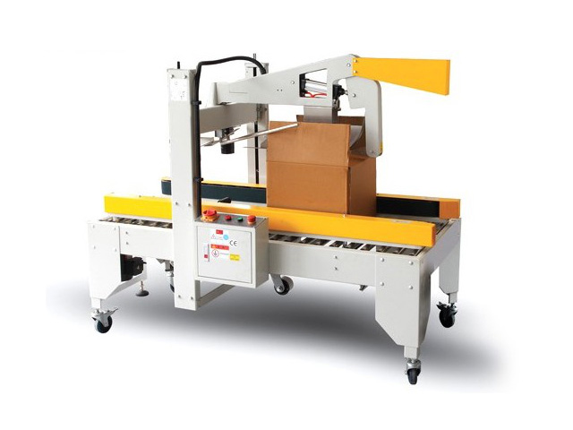 FX-600自動封箱機