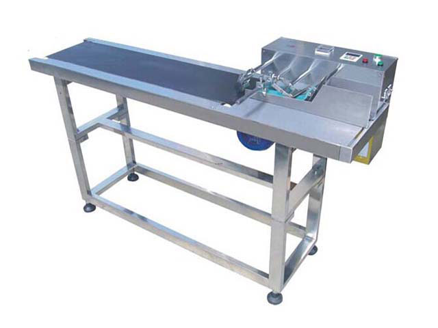 摩擦式分頁(yè)機(jī)