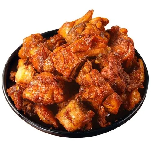 全自動給袋式真空包裝機成為雞塊生產(chǎn)廠家的優(yōu)先選擇